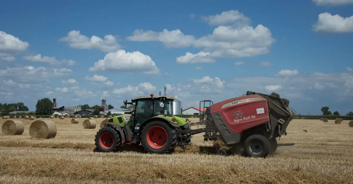 Les différences entre matériels tracteurs pour travaux agricoles