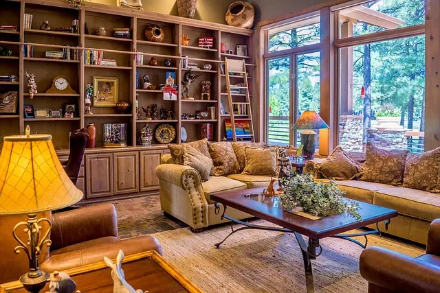 10 Innovative Ways to Transform Your Home with Trendy Decor