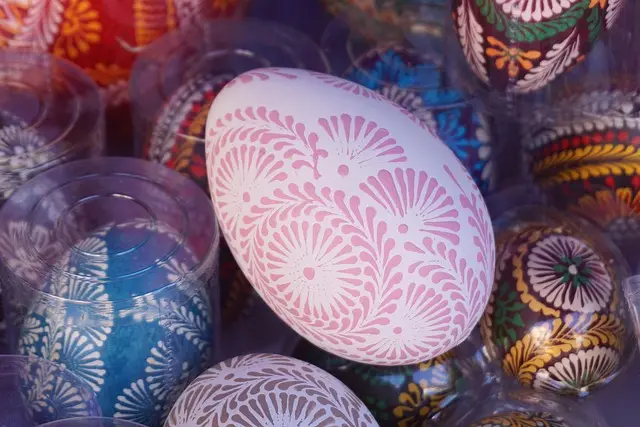 Les ingrédients essentiels pour des chocolats de Pâques réussis