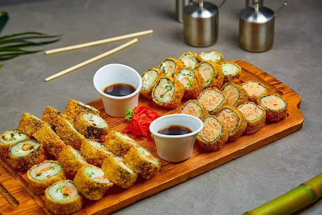 Repas lowcarb : Comment varier vos plats pour éviter la monotonie