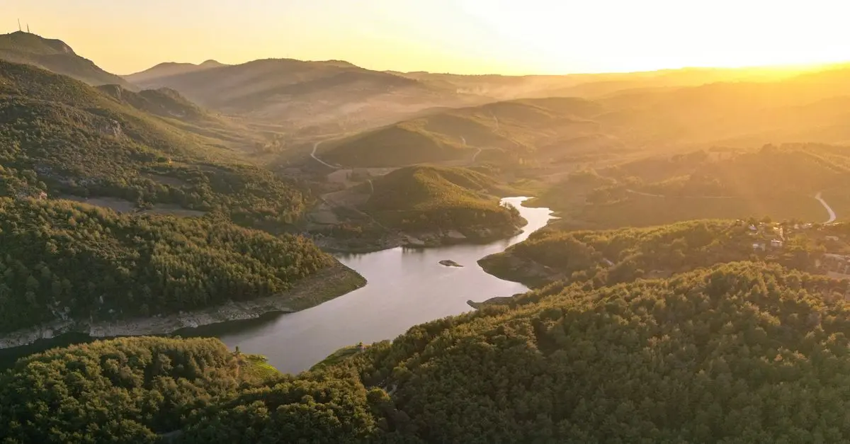 Les Tendances Voyage Nature à Ne Pas Manquer en 2026