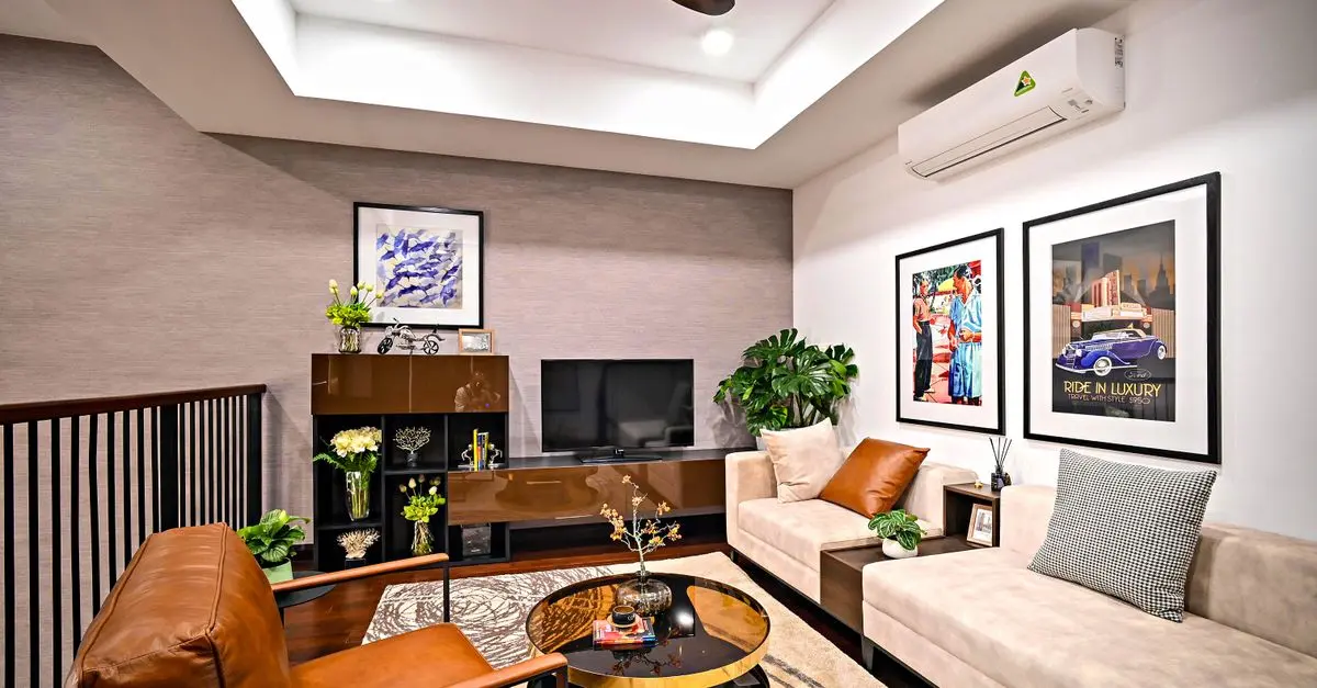 10 Innovative Decor Ideas to Refresh Your Living Space