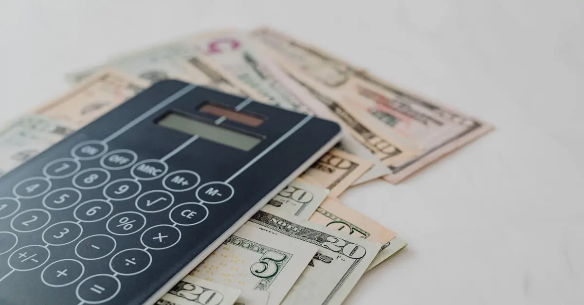 Gérer les fluctuations de votre revenu : Comment y faire face