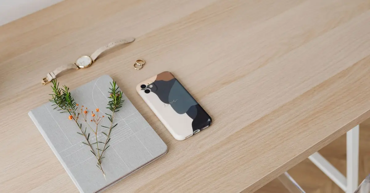 Comment choisir les couleurs pour un carnet de style captivant