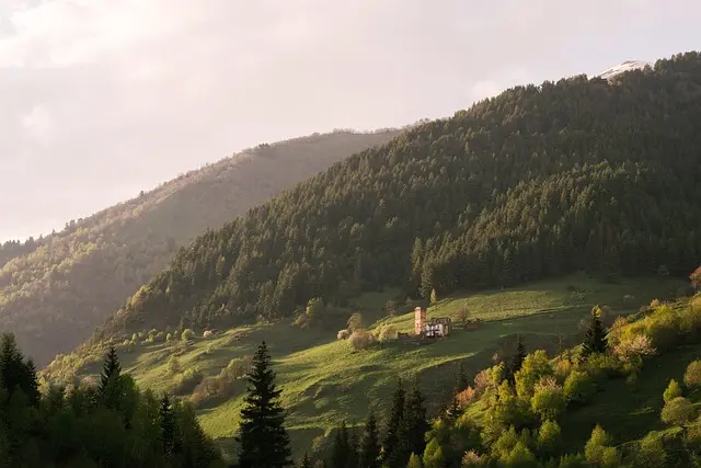 Les meilleures routes de France pour un roadtrip épique