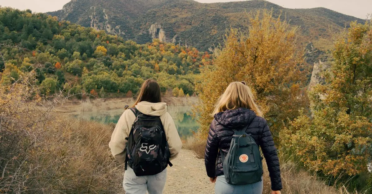 Tendances du Voyage Minimaliste : Ce qu'il faut savoir