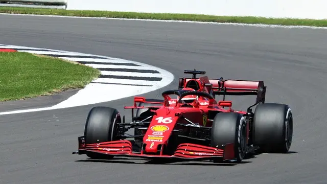 Las Estrategias de Carrera que Definieron a las Leyendas de la F1