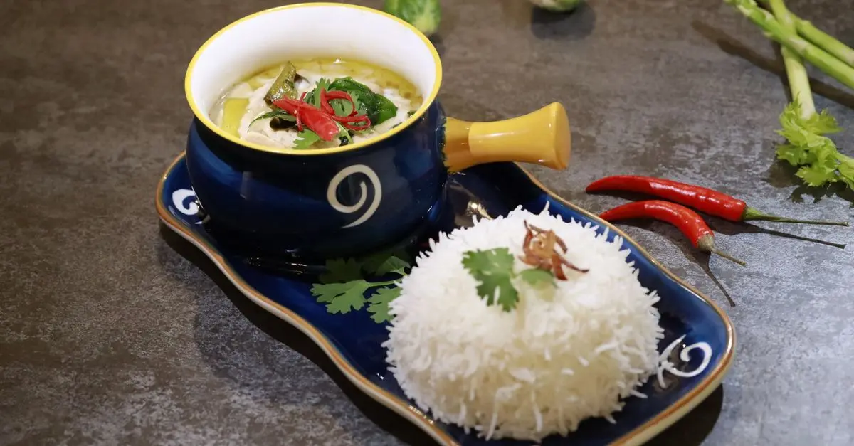 Recettes de Poissons au Lait de Coco : Saveurs Exotiques à Tester
