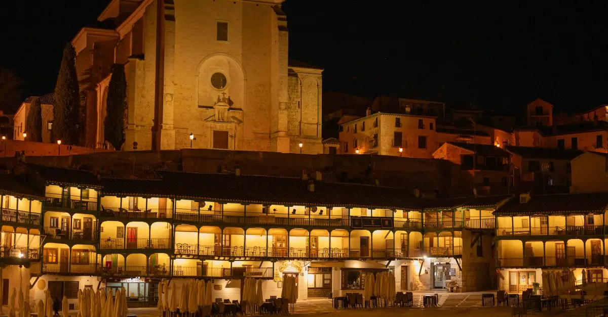 ¿Cuáles son las mejores épocas para visitar España?