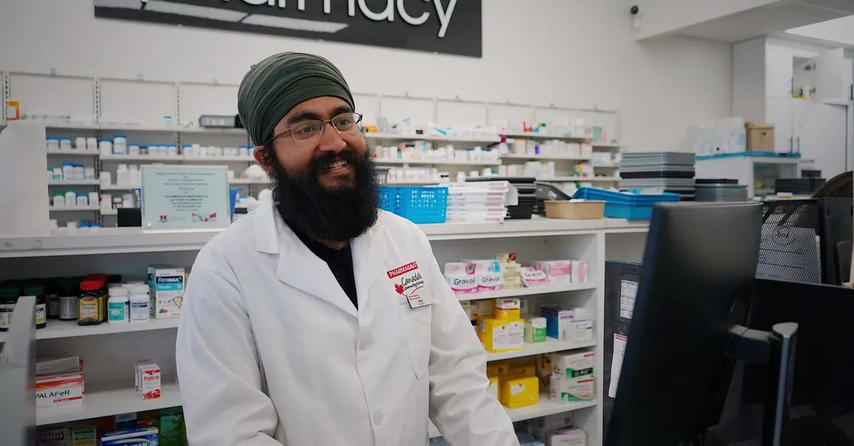 Comment garantir la qualité des médicaments achetés en ligne