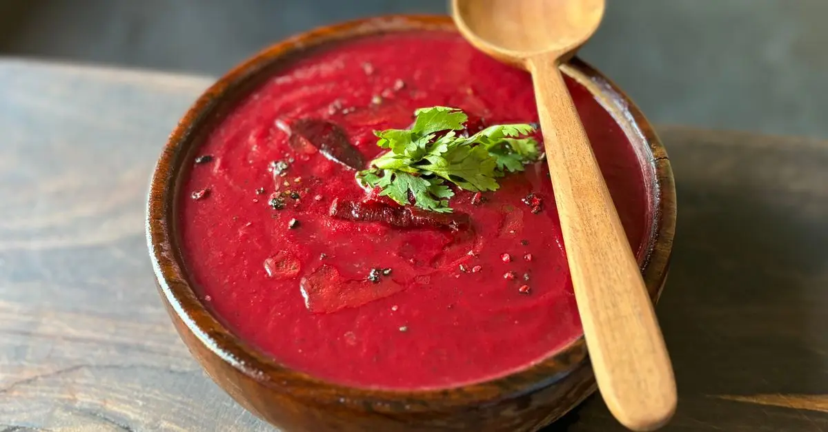 Cómo hacer un delicioso gazpacho andaluz perfecto: receta y consejos
