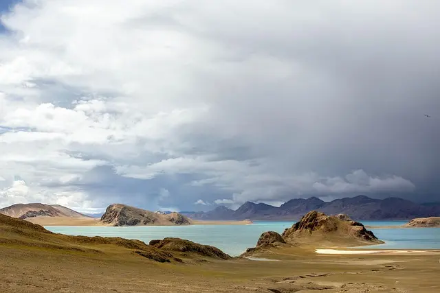 Top 10 Scenic Getaways for Nature Lovers