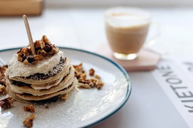 Recettes de Poisson au Lait de Coco : Saveurs Exotiques à Tester