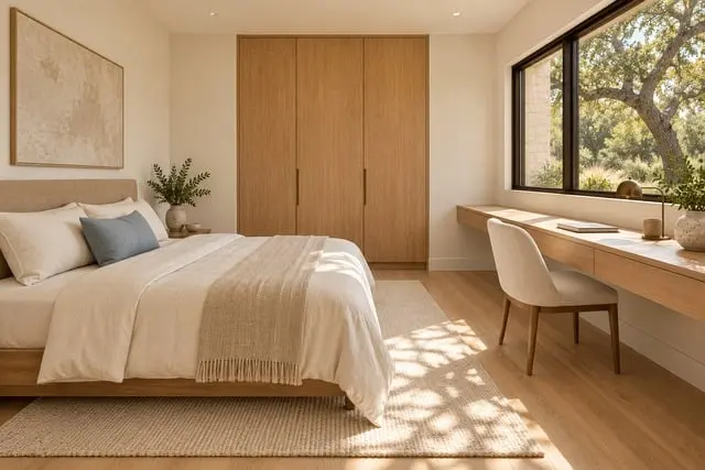 Comment choisir des vêtements pour un style minimaliste et moderne