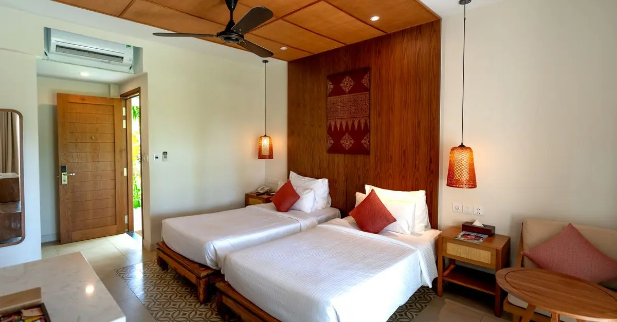 Cómo elegir el hotel adecuado para tus escapadas de fin de semana