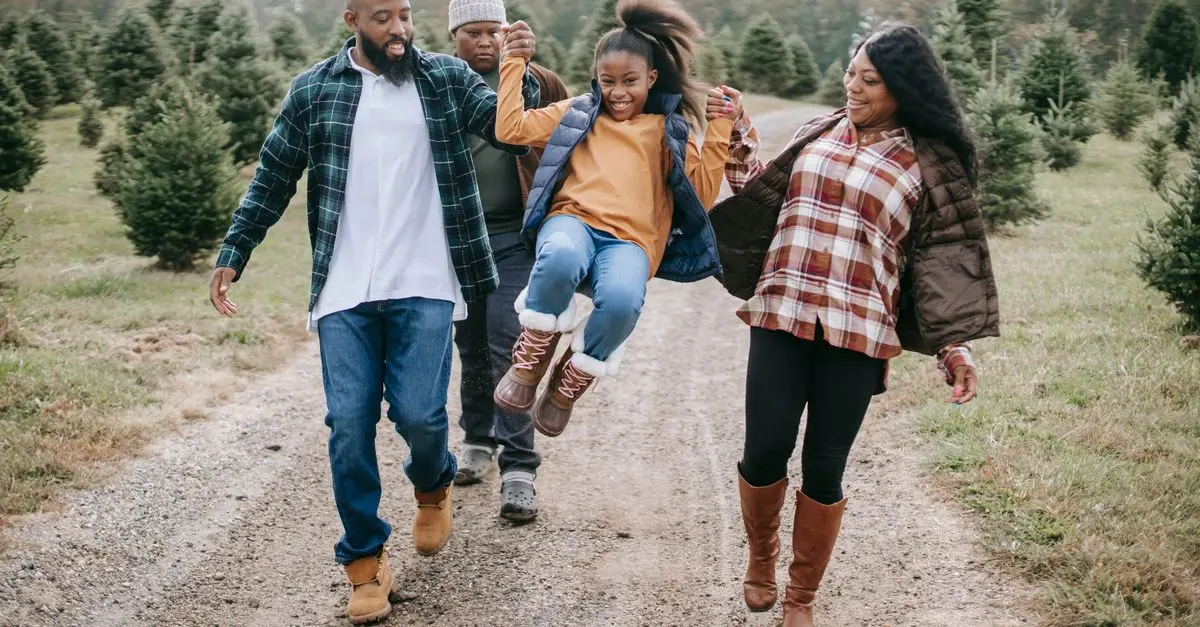 Creative Family Activities for Every Season