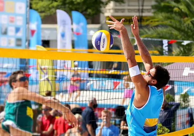 Les 10 Techniques Indispensables pour Maîtriser le Volley