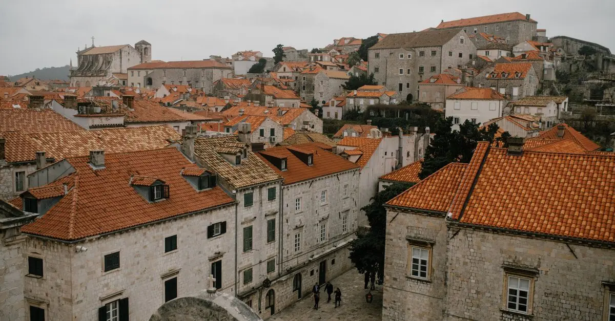 Les défis du tourisme à Dubrovnik