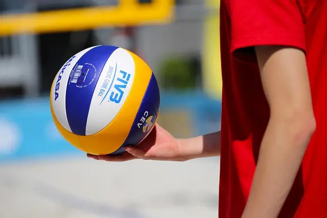 Les Clés pour Devenir un Excellente Joueur de Volley