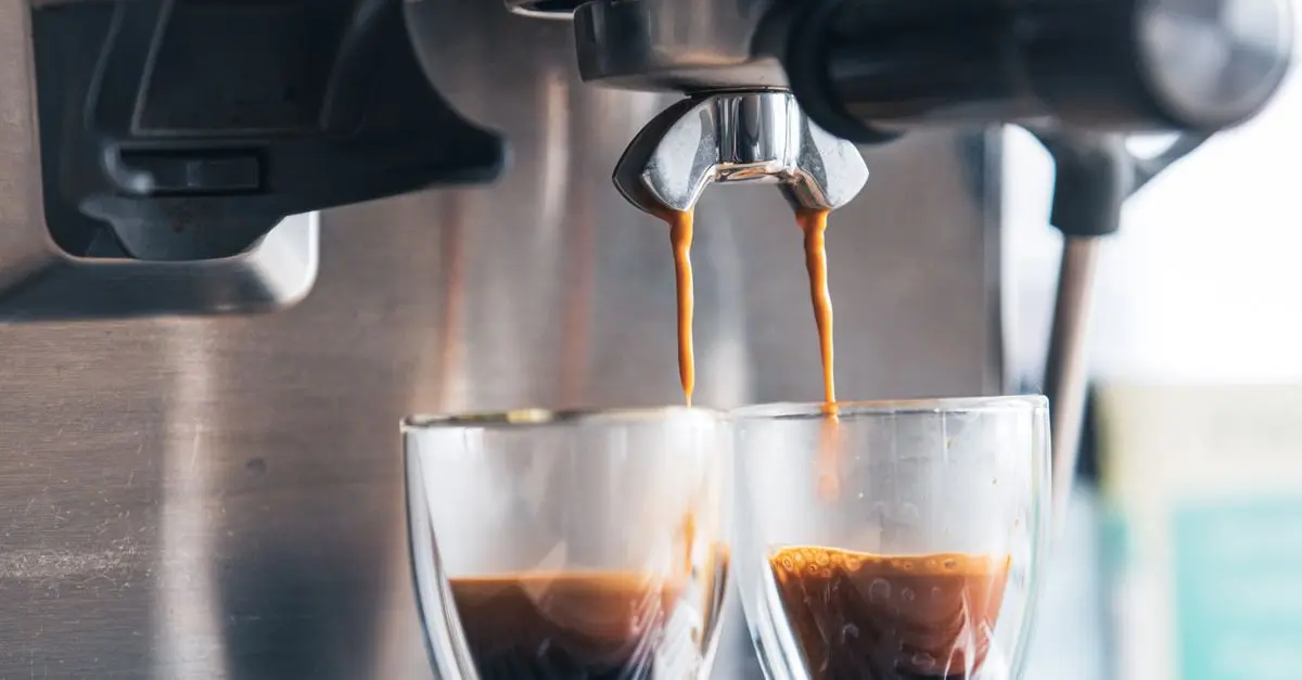 Meilleure machine expresso avec pré-infusion