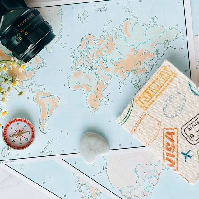 5 Must-Visit World Travel Destinations for Adventure Seekers