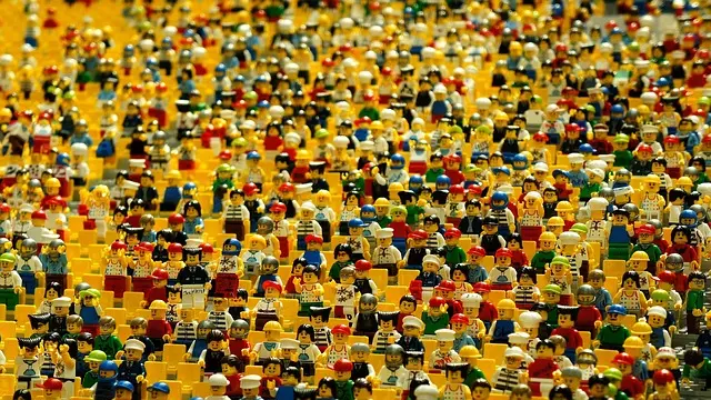 Comment aborder la revente de jouets de Noël d'occasion