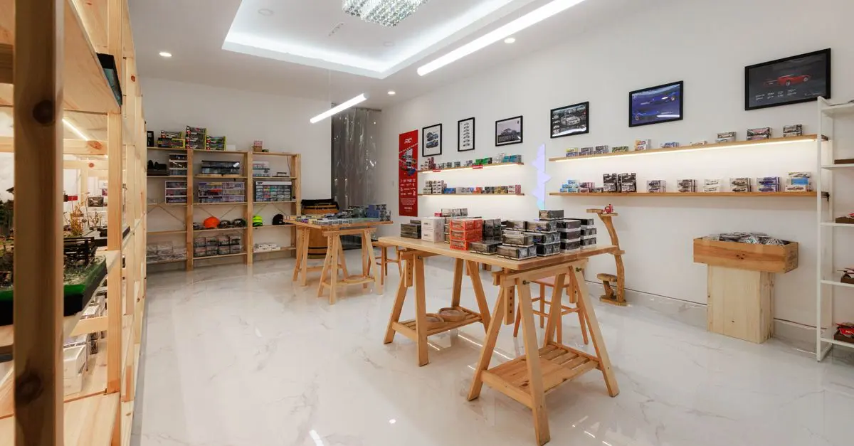 Les 10 meilleures boutiques de décoration intérieur