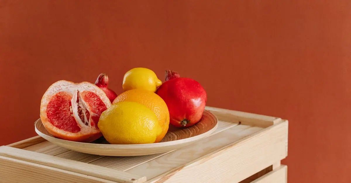 Cómo mejorar tu salud mental a través de la alimentación