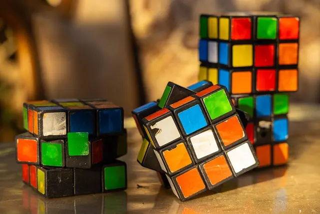 Les meilleures astuces pour optimiser votre Rubik's Cube