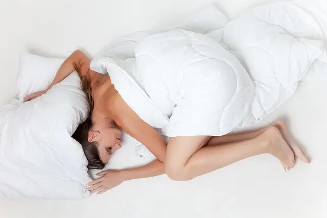 La meilleure literie pour un sommeil réparateur
