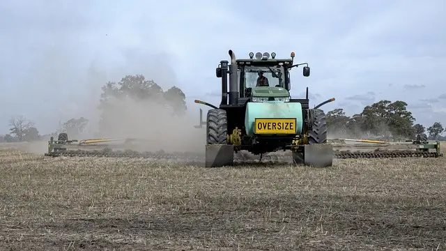 Guide d'Achat : Meilleures Herses à Disques Agricoles