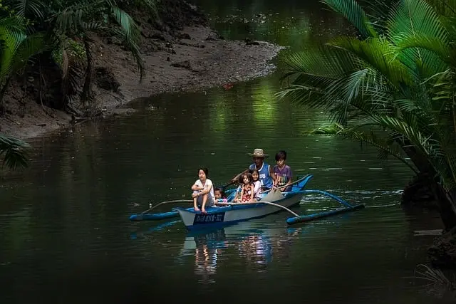 Top 10 des spots de kayak à explorer en Belgique