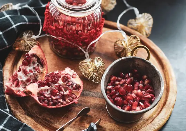 Comment Intégrer les Fruits de Saison dans Vos Repas Quotidiens