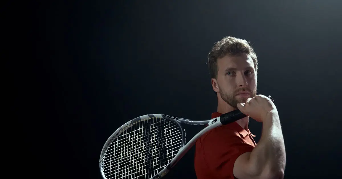 Les meilleures méthodes d'entraînement pour progresser au tennis
