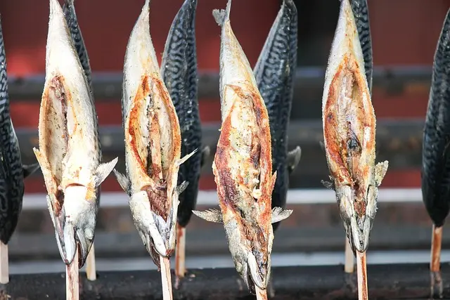 Comment Cuisiner un Poisson à la Plancha : Guide Pratique