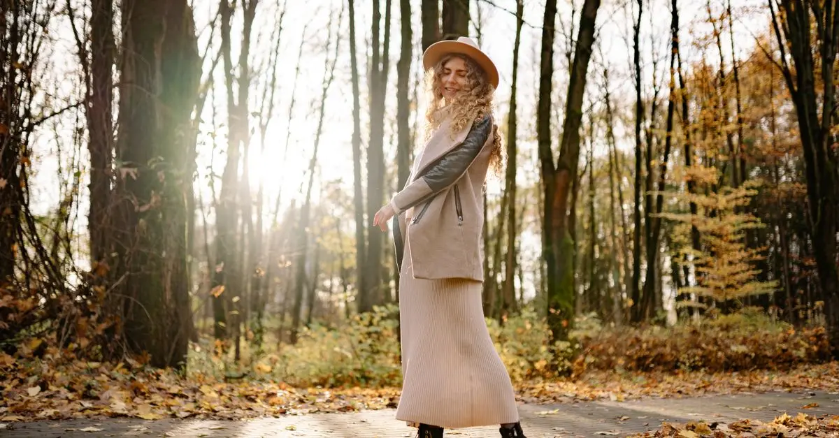 Les incontournables de la mode d'automne à adopter