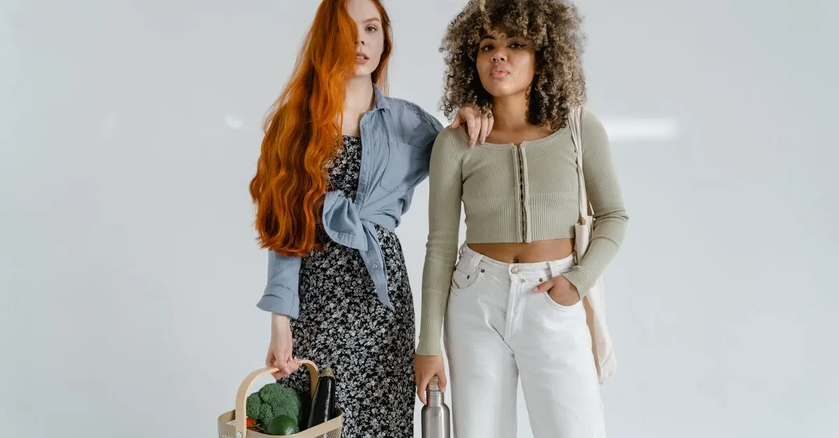 Les tendances mode à suivre pour un style écoresponsable
