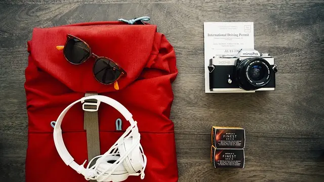 10 consejos para organizar un viaje inolvidable