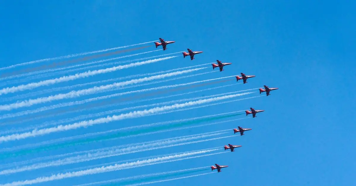 How to Build a Strong Pilot Network: Key Strategies
