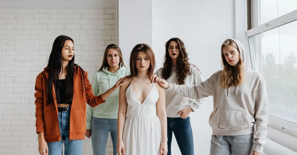 Comment choisir des vêtements adaptés à votre morphologie