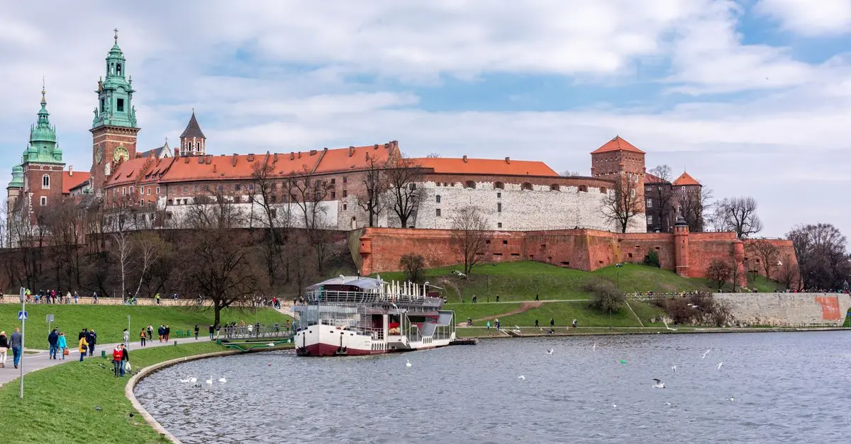 Jakie są najpiękniejsze zabytki w Polsce, które warto zobaczyć?