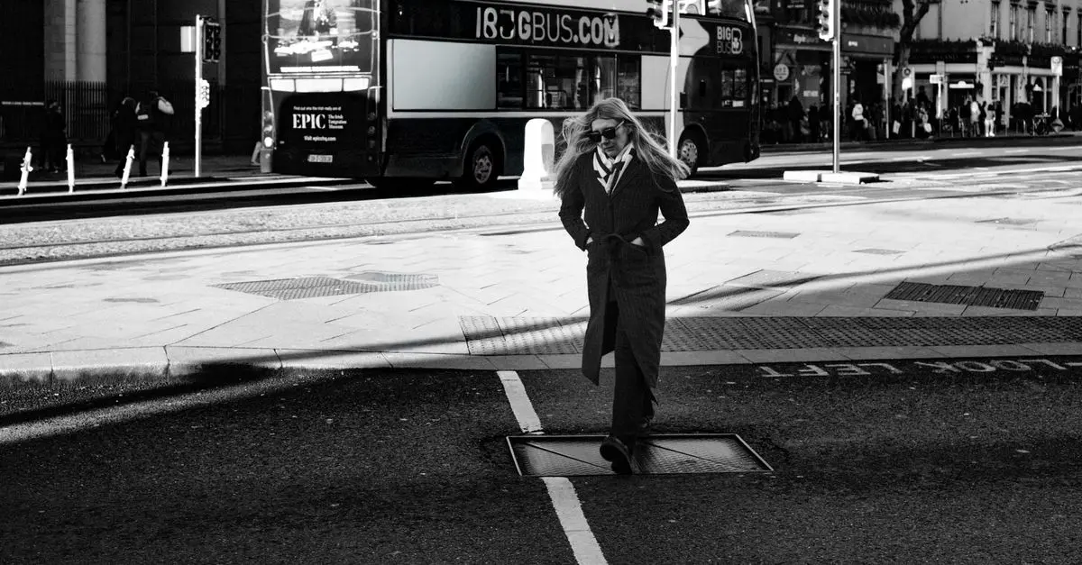 Comment porter le style rétro avec élégance