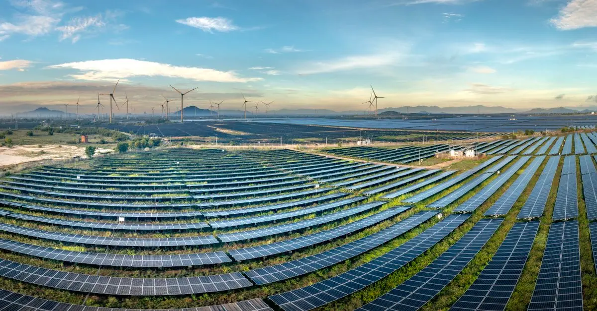 Technologie verte : comment les innovations nettoient notre planète