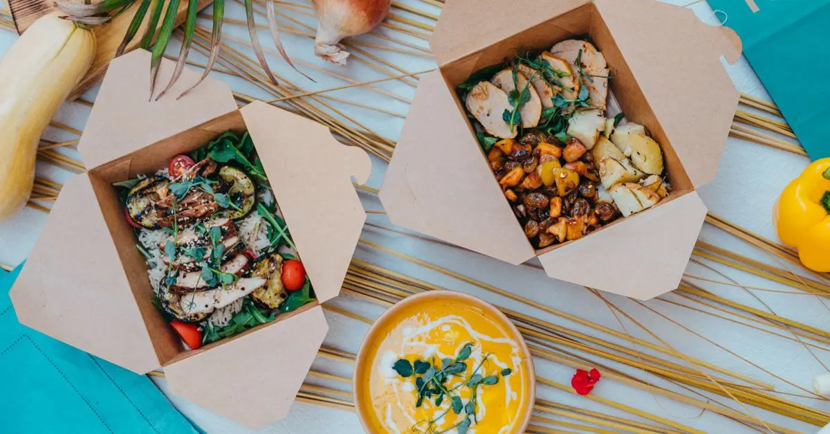 The Easy Guide to Vegan Meal Prep for Beginners