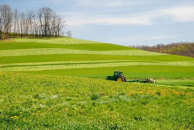 Les meilleures pratiques pour entretenir votre matériel tracteur