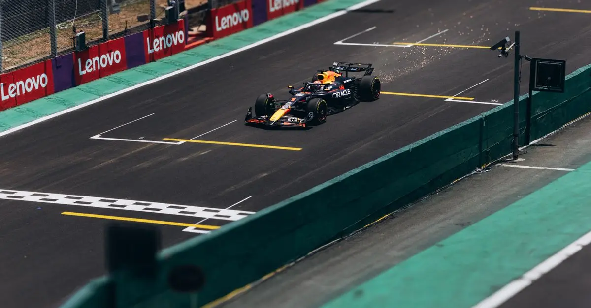 Comprendre les règles fondamentales de la Formule 1