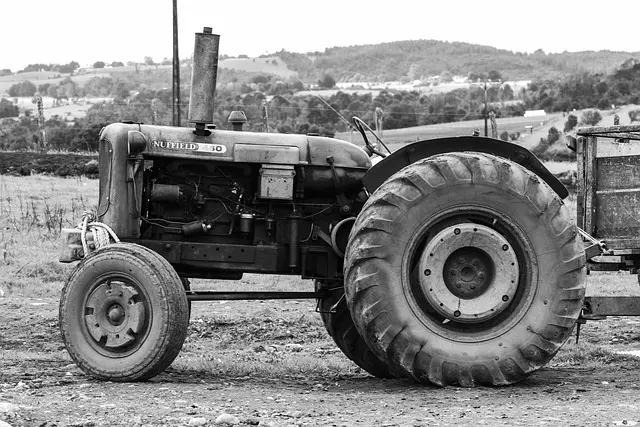 Comment bien entretenir vos outils de ferme pour une durabilité optimale