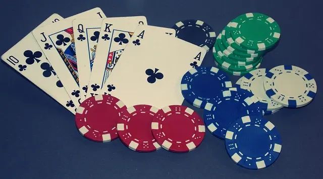 Les Règles Incontournables pour Débuter au Poker