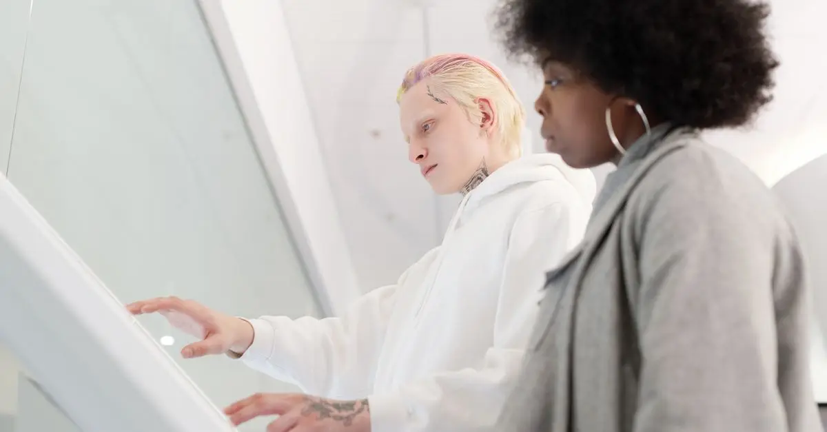 L'impact de la technologie sur l'évolution de la culture populaire
