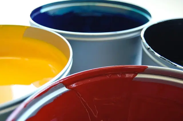 Guide d'Achat : Meilleure Encre pour Impression sur Plastique